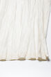 Off White Cotton Silk Straight Printed Suit Set image number 2