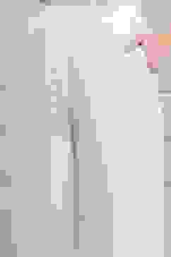 Sea Green Polyester Straight Kurta Pants Set image number 2