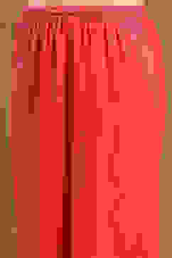 Pink Printed Festive Straight Suit Set image number 2