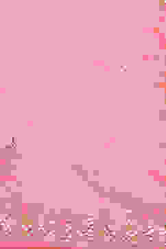 Pink Art Silk Straight Kurta Palazzo Suit Set image number 2