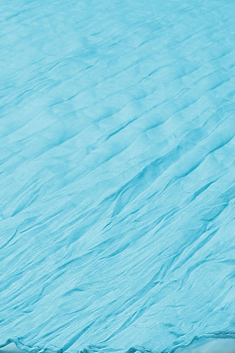 Blue Straight Kurta Churidar Suit Set image number 3