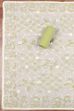 Light Green Cotton Printed Embroidered Unstitched Suit Set image number 3