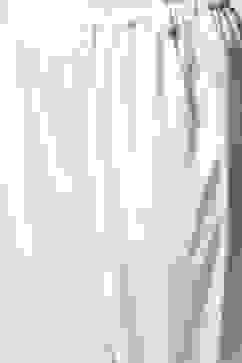 White Cotton Palazzo image number 1