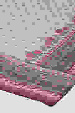 Sap Green Cotton Straight Kurta Slim Pants Suit Set image number 4