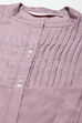 Mustard Poly Viscose Straight 2 Piece Set image number 1