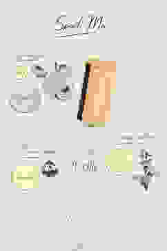 Spelle Spoil Me 10 ML Perfume image number 4