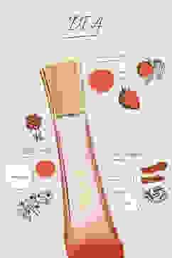 Spelle DEA Eau De Parfum 30 ml image number 3