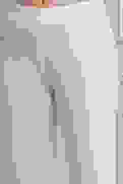 Green Viscose Rayon Flared Kurta Pants Set image number 2