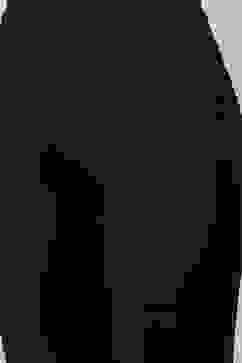 Black Relaxed Pants image number 1