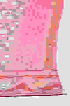 Pista Green Relaxed Kurta Garara Suit Set image number 3