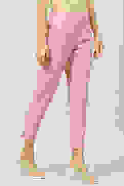 Coral Cotton Narrow Pant image number 3