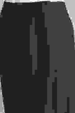 Taupe Poly Cotton Flared Kurta Pants Set image number 2