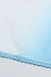 White & Blue Cotton Anarkali Kurta Churidar Suit Set image number 3