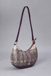 Multicolor PU Handbag image number 3