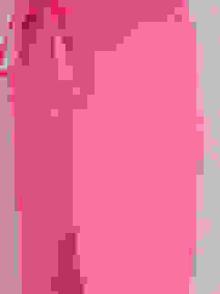 Pink Rayon Kalidar Printed Kurta Set image number 2