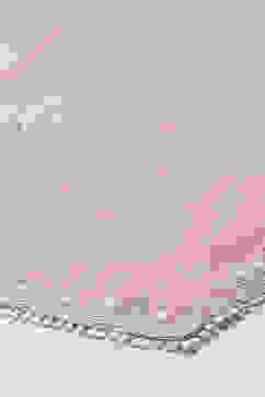 Light Mauve Cotton Blend Straight Kurta Palazzo Suit Set image number 4