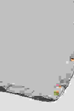 Green Crepe Unstitched Suit Set image number 3