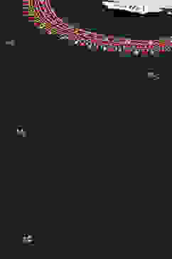 Blue Cotton Straight Kurta Sharara Suit Set image number 1