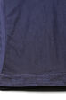 Blue Silk Straight Embroidered Suit Set image number 3