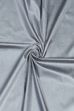 Grey Cotton Printed Embroidered Unstitched Suit Set image number 2