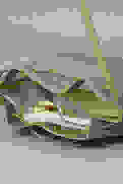 Brown PU Bucket Bag image number 5