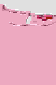 Peach Cotton Short Top image number 1