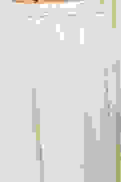 Off-White Cotton Embroidered Gathered Suit Set image number 2