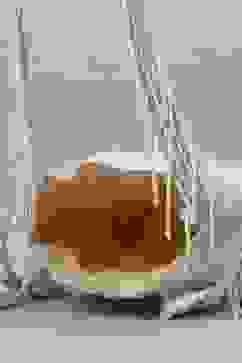 Cream Fabric Potli Bag image number 5