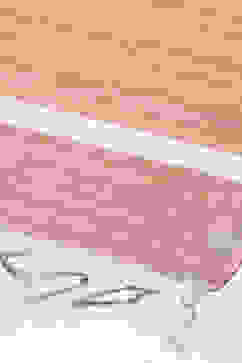 Rose Pink Yard-Dyed Dupatta image number 1