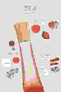 Spelle DEA Eau De Parfum 100 ml image number 3