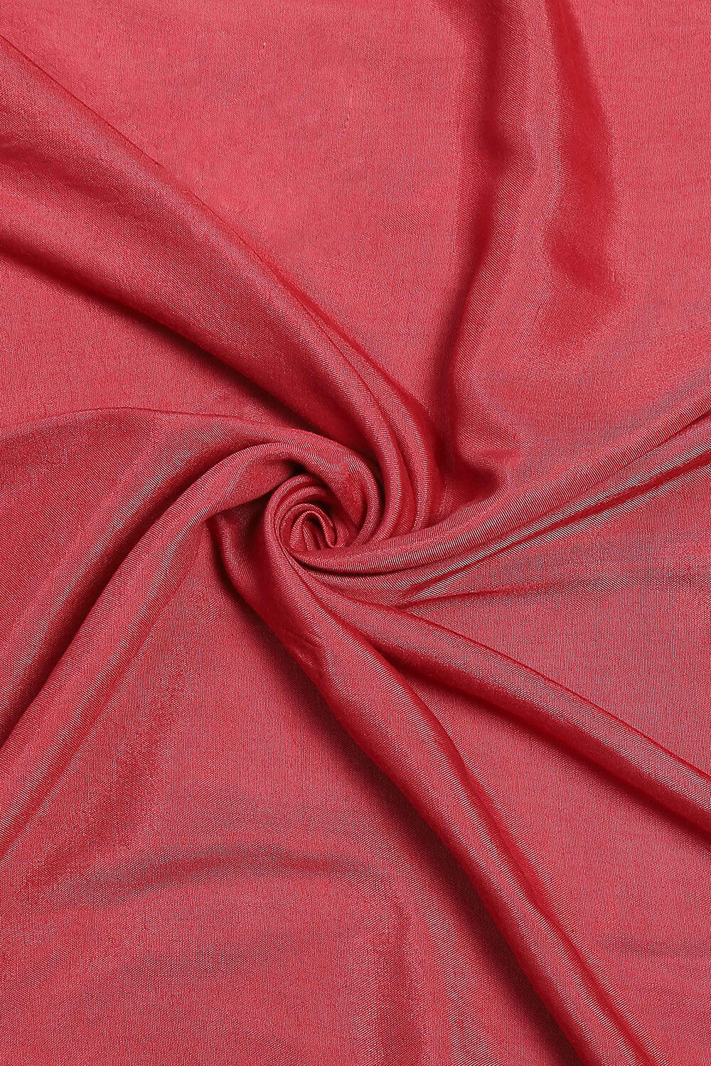 Green Chanderi Hand Embroidered Unstitched Suit Set image number 2