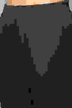 Green Art Silk Flared 2 Piece Set image number 2