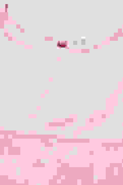 Pink Art Silk Straight Kurta Churidar Suit Set image number 7