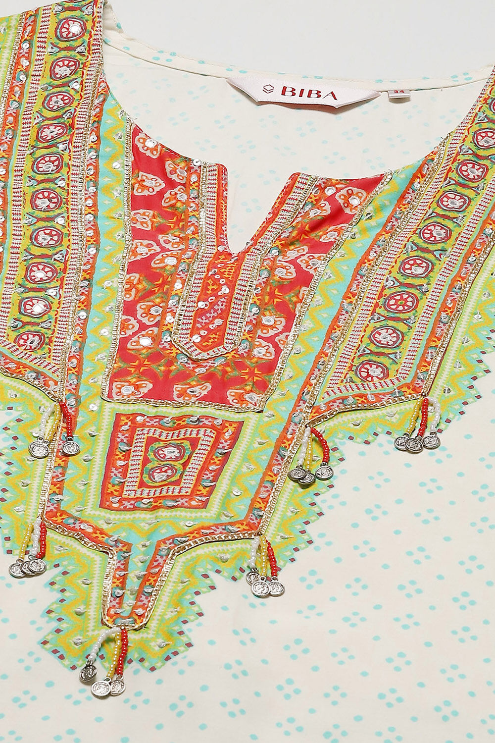 Fuschia Cotton Straight Suit Set image number 1