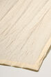 Off White Cotton Blend Straight Kurta Suit Set image number 3