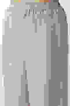 Metallics Art Silk Straight Palazzos image number 1