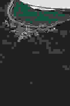 Teal Cotton Satin Narrow Kurta Pant Suit Set image number 1