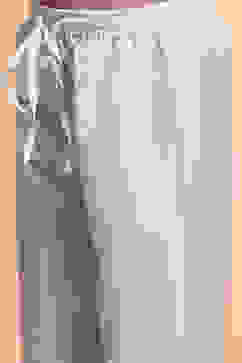 Matcha Green Polyester Blend Anarkali With Jacket Kurta Set image number 2