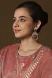 Multicolour Embellished Earrings image number 3