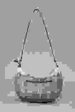 Multicolor PU Handbag image number 2