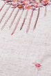 Brown Cotton Unstitched Suit Set image number 1