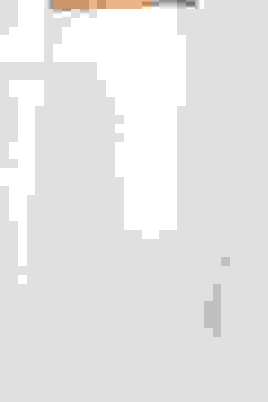 White Solid Stretchable Bootcut Slim Fit Pants image number 1