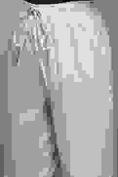 Natural Cotton Flax Pants image number 1