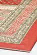 Green Cotton Unstitched Suit set image number 4
