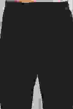 Black-White Viscose Rayon A-Line Kurta Pants Set image number 2