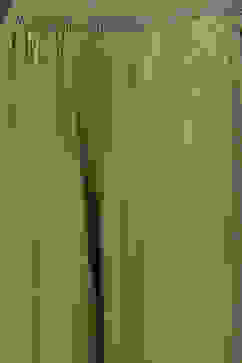 Light Green Organza Embroidered Kalidar Suit Set image number 2