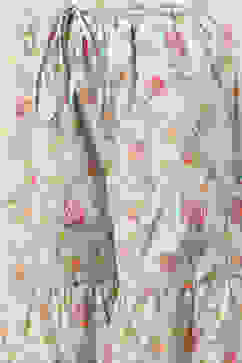 Pista Green Relaxed Kurta Garara Suit Set image number 2