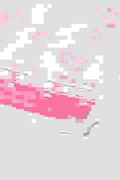 Pink Modal A-Line Kurta Palazzo Suit Set image number 4