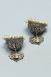 Oxidised Earrings image number 2