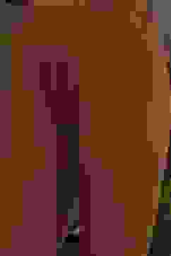 Brown Pure Banarasi Brocade Kalidar Suit Set image number 2